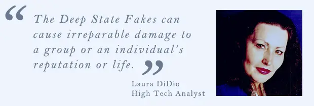  Laura DiDio, analista de alta tecnología 
