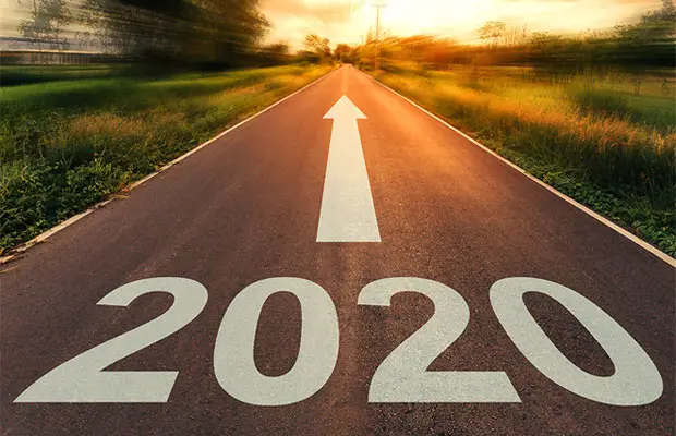  junto con los avances, hubo desarrollos tecnológicos preocupantes en 2019, pero hay muchas esperanzas para 2020 
