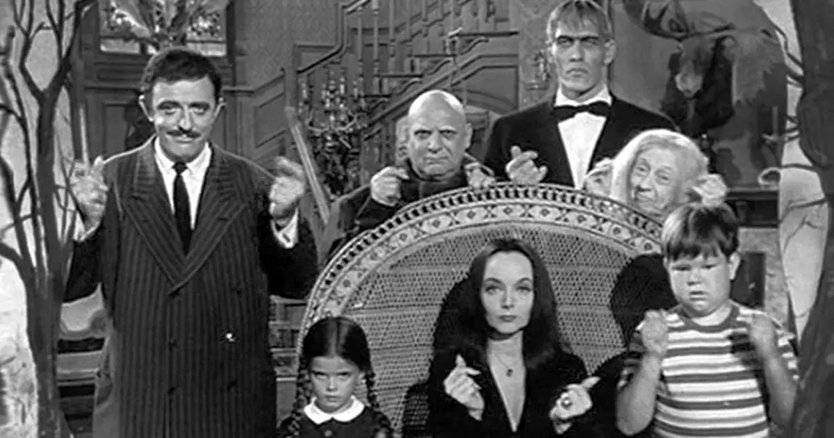 ¿Qué fue de la vida de Los locos Addams de la serie? - Estar Informado