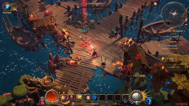 torchlight 2 ps5 download free