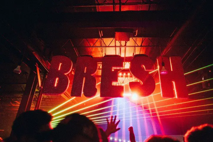 La Bresh en Miami se convirtió en una rutina más de la ciudad. Foto Prensa