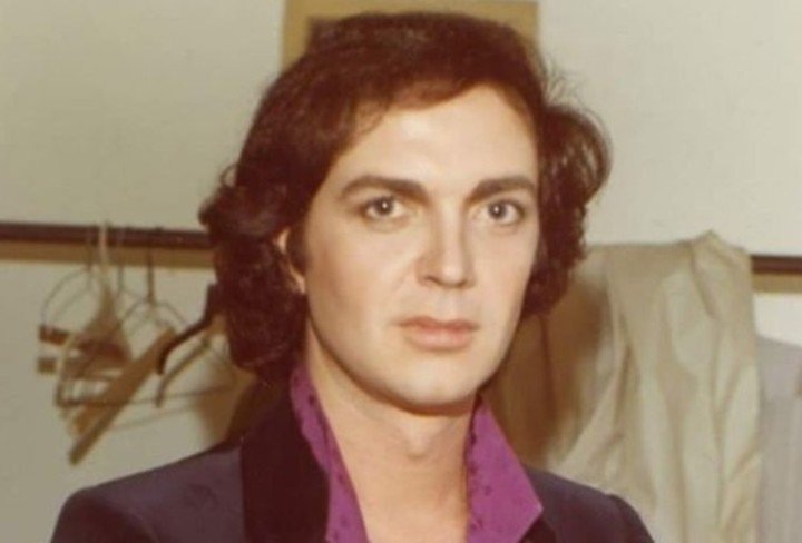 Camilo Sesto. El cantante fallecido en 2019 tuvo una relación conflictiva con su hijo, Camilo Blanes.