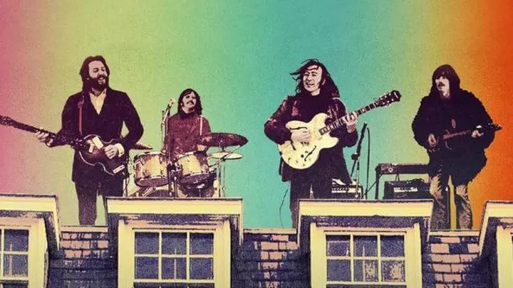 En The Beatles: Get Back, la historia del final de la banda adquiere otro cariz.