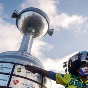 Cinco datos inéditos sobre la final de la Copa Libertadores
