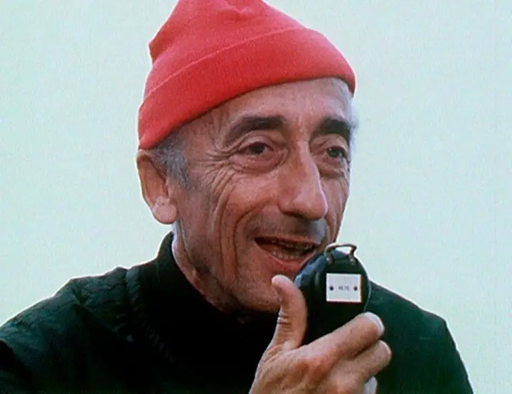El documental de Nat Geo sobre Jacques Cousteau ya está disponible en Disney+.