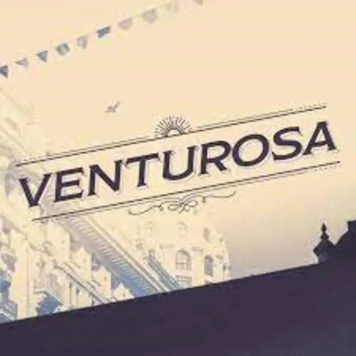 "Venturosa", el nuevo disco de Gustavo Mozzi.