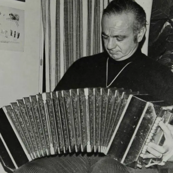 Astor Piazzolla, un genio homenajeado a 100 años de su nacimiento.