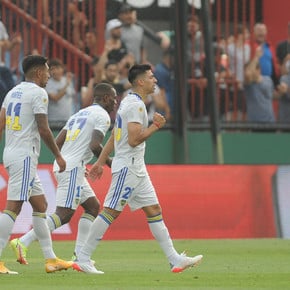 Boca: por ahora sin Repechaje para la Libertadores