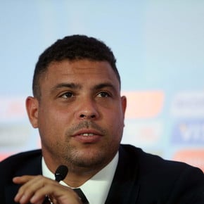¿Quién es el nuevo DT que eligió Ronaldo para Cruzeiro y sonaba en Talleres de Córdoba?