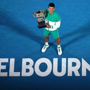 Primer Ministro de Australia sobre el caso Djokovic: "Nadie está por encima de las reglas"