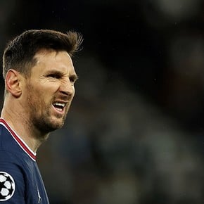 Más descanso para Messi y compañía: PSG canceló su gira por Qatar