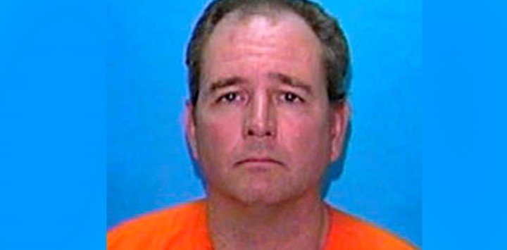 Danny Rolling fue ejecutado el 25 de octubre de 2005.
