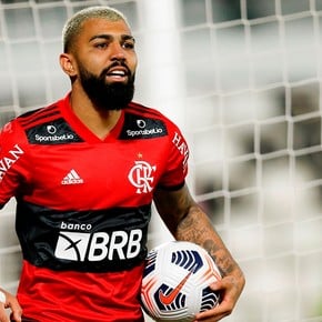 Las ganancias millonarias de Flamengo por su camiseta