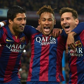 Neymar confesó que quiso volver con Messi al Barcelona