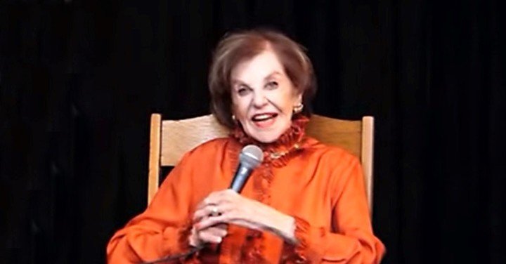 Joan Copeland tuvo un papel destacado en la serie "La ley y el orden".