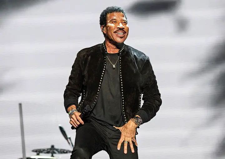 Lionel Richie es una figura ineludible de la historia soul y el funk. Foto Amy Harris/Invision/AP