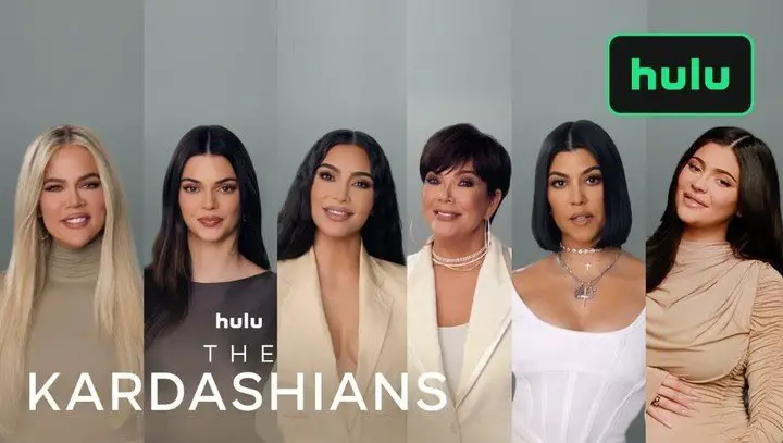 The Kardashians, el nuevo reality de la familia más famosa de Estados Unidos, llega a Star+.