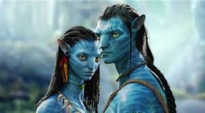 "Avatar" está cuarta en cuanto a recaudación en los Estados Unidos, pero es la más taquillera a nivel global. Foto Archivo Clarín