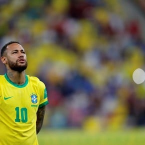 Neymar y el distanciamiento entre los hinchas y la selección de Brasil: "Es muy triste"