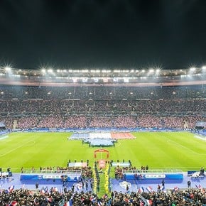 Conflicto Rusia-Ucrania: la UEFA muda a París la final de la Champions