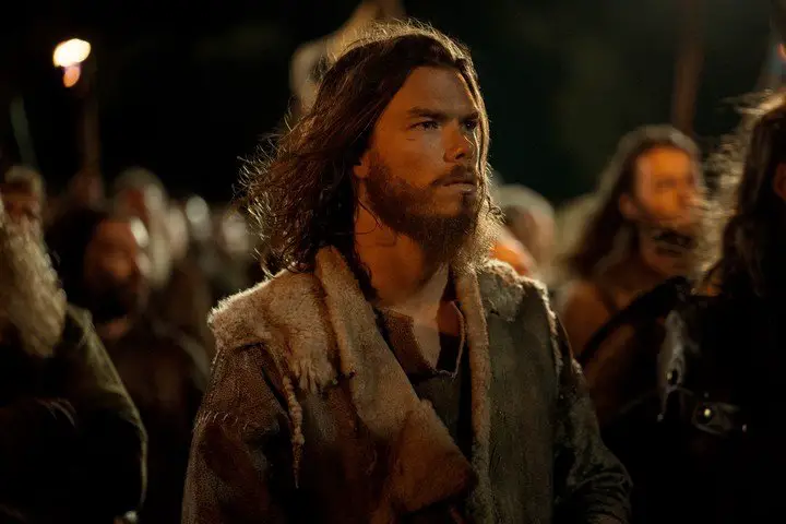 En Vikingos: Valhalla, de Netflix, habrá tensión entre cristianos y paganos.