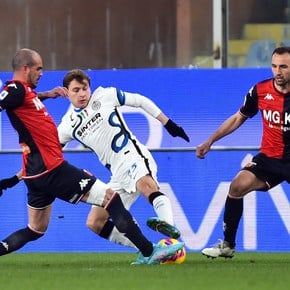 Sin Lautaro, el Inter está obligado a ganar