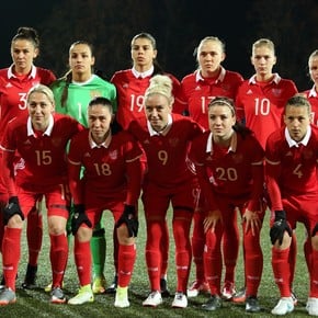 ¿Rusia se queda sin Eurocopa femenina?