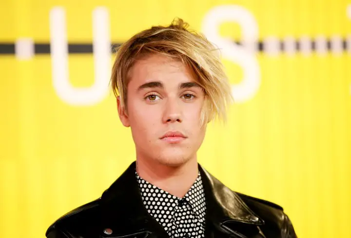 Singer Justin dejó atrás los problemas judiciales que tuvo en la Argentina. Foto Reuters/Danny Moloshok./File Photo