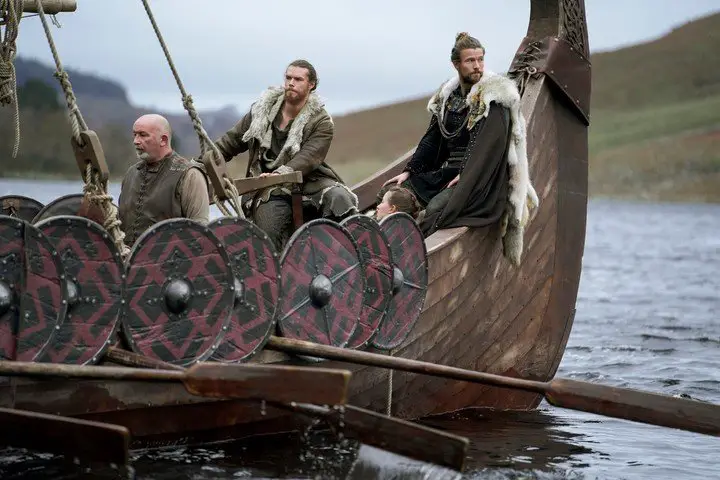 Vikingos: Valhalla, se estrena este viernes 25 de febrero en Netflix.