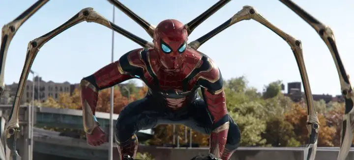 ¿Hasta dónde llegará la nueva película de Marvel? Foto Sony