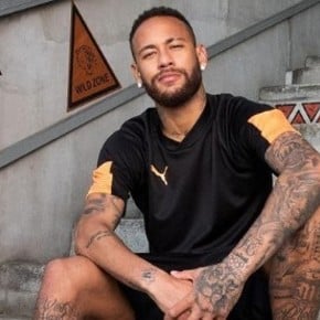 Neymar rompió el silencio: "Nadie estuvo 'blando'"
