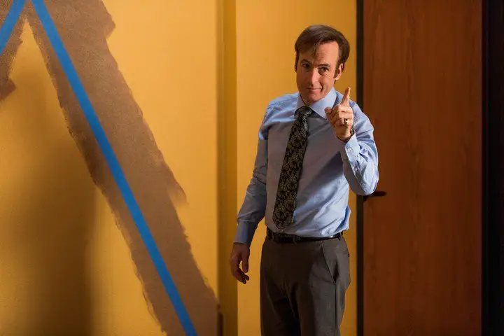Better Call Saul, lista para estrenar su temporada final por Netflix.