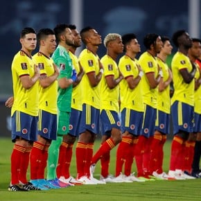 En Colombia confían con estar en Qatar 2022