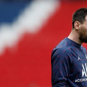 Messi-Barcelona, el rumor y la realidad