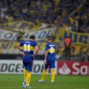 ¿Cuándo vuelve a jugar Boca por Copa y qué necesita para clasificar?