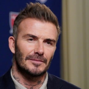 Festeja Beckham: podrá construir un nuevo estadio