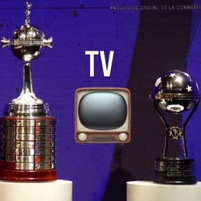 Octavos de final: la agenda de los equipos argentinos en la Libertadores y Sudamericana