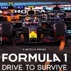 Festejan los fanáticos: la Fórmula 1 confirmó que sigue Drive to Survive