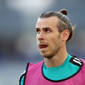 La emotiva despedida de Gareth Bale en el Real Madrid