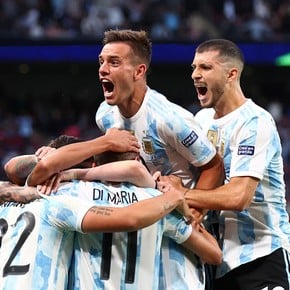 ¿Cuándo y dónde vuelve a jugar Argentina?
