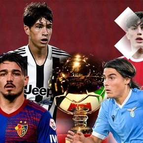 Golden Boy 2022: tres argentinos nominados y un ausente increíble