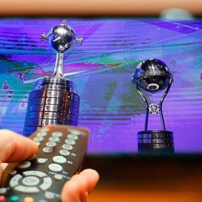 Cuartos de final: la agenda de los partidos de Libertadores y Sudamericana