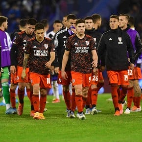 Encuesta: ¿qué pesó más en la derrota de River frente a Vélez?