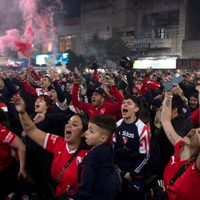 Independiente: ¿cancha neutral y sin gente hasta que convoquen a elecciones?
