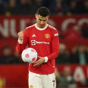 Ronaldo: rechazado por otro club y reunión clave en Inglaterra