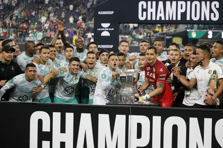 ¿Liga MX y MLS crearán un nuevo torneo en conjunto?