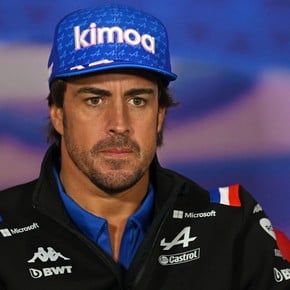Sorprendente cambio: Fernando Alonso abandona Alpine y tendrá nuevo equipo en 2023