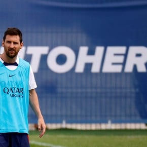 Cuáles son los desafíos de Messi en la nueva Ligue 1