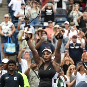 ¿Hace cuánto que Serena Williams no ganaba?