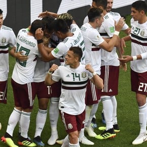 La estrella que le bajó el pulgar a la selección de México